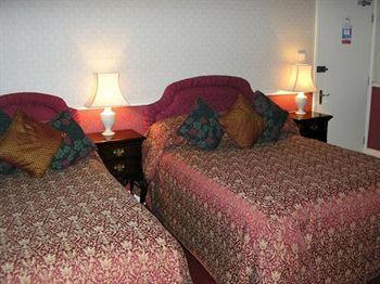 Beaufort Guest House Cardiff Esterno foto
